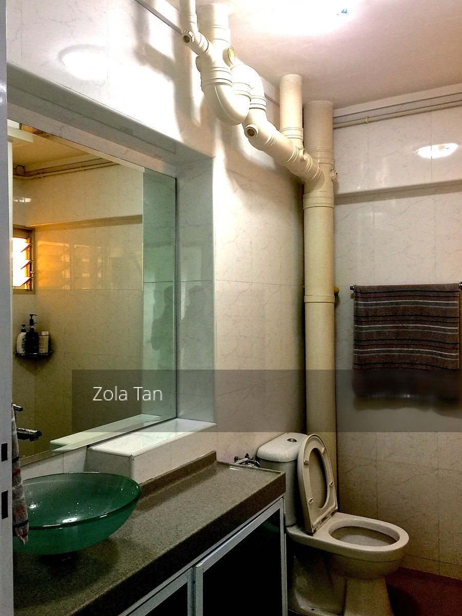Blk 298 Yishun Street 20 (Yishun), HDB 5 Rooms #155850432